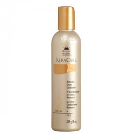 Kera Care Humecto Crème Conditioner 8oz Kera Care Humecto Crème Conditioner 8oz